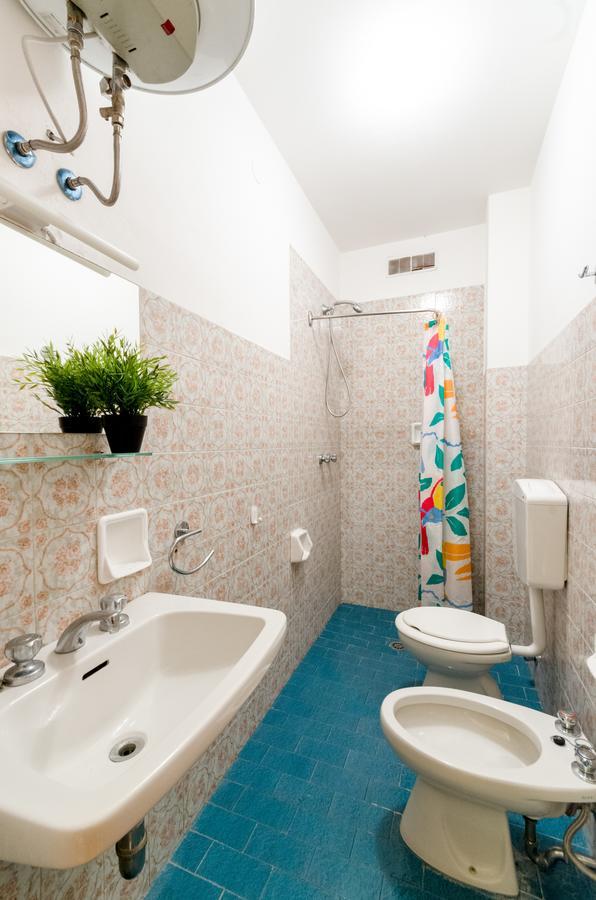 Condominio Garden Apartment *